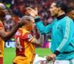 Son dakika: UEFA, Galatasaray'ın 'Liverpool' cezasının gerek&ccedil;esini a&ccedil;ıkladı