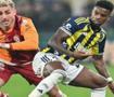 T&uuml;rkiye Kupası'nda derbi ihtimali! 5 g&uuml;nde 2 kez Galatasaray-Fenerbah&ccedil;e d&uuml;ellosu