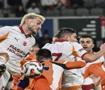 Aslan puan farkını a&ccedil;mak istiyor! Galatasaray-Başakşehir muhtemel 11'ler