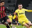 Fatih Karag&uuml;mr&uuml;k - Fenerbah&ccedil;e! CANLI