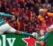 Galatasaray-Liverpool! CANLI