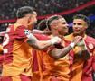 Bekle bizi &ccedil;eyrek final! Galatasaray Liverpool'u devirdi
