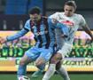 Trabzonspor - &Ccedil;aykur Rizespor! CANLI