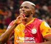 2 d&uuml;nya devi Liverpool ma&ccedil;ında izledi! G.Saray'dan Osimhen i&ccedil;in tarihi bonservis talebi