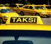Taksilerde yeni d&ouml;nem başladı! Fiş almadan sakın inmeyin...