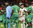 Afrika Kupası Senegal'den alınıp Fas'a verildi! D&uuml;nyanın konuştuğu kararda T&uuml;rkiye detayı