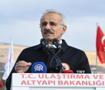 Bakan Uraloğlu'ndan ek sefer a&ccedil;ıklaması