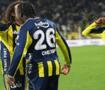 Fenerbah&ccedil;e - Gaziantep FK! CANLI
