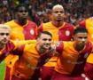 Galatasaray'ın yıldızı kendi &uuml;lkesinde silahlı korumalarla g&ouml;r&uuml;nt&uuml;lendi!