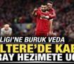 İngiltere'de kabus gecesi! Galatasaray hezimete uğradı