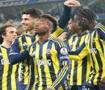 Kadık&ouml;y'de Nene şov! Fenerbah&ccedil;e'den d&ouml;rt d&ouml;rtl&uuml;k zafer