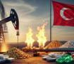 K&uuml;resel petrol şokları derinleşirken T&uuml;rkiye enerji arz g&uuml;venliğini nasıl koruyor?