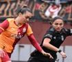8 goll&uuml; Beşiktaş-Galatasaray derbisi nefes kesti! Puan 90+3'te geldi