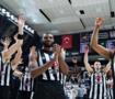 Avrupa basketbolunda T&uuml;rk r&uuml;zgarı! 3 takımımız finalin eşiğinde