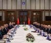 Ekonomi Koordinasyon Kurulu toplandı!