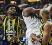 Fenerbah&ccedil;e Beko evinde mağlup!