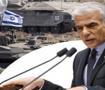 İsrail muhalefet lideri Yair Lapid: İsrail ordusu tam bir &ccedil;&ouml;k&uuml;ş i&ccedil;inde