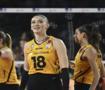 Kupe Voley'de şampiyon VakıfBank!