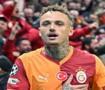 Noa Lang'dan veda gibi Galatasaray paylaşımı