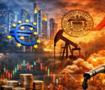 Petrol y&uuml;kseliyor ama asıl risk başka: Merkez Bankaları y&ouml;n değiştirecek mi?