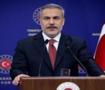 SON DAKİKA: Bakan Fidan'dan İran, Mısır, Pakistan ve ABD ile kritik g&ouml;r&uuml;şmeler