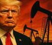 Trump a&ccedil;ıkladı! Petrol fiyatları sert d&uuml;şt&uuml;