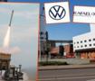 Volkswagen'den İsrail kararı! Uzmanlardan uyarı geldi
