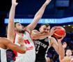 EuroCup yarı finalinde T&uuml;rk derbisi! Beşiktaş - Bah&ccedil;eşehir Koleji! CANLI