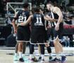 EuroCup'taki T&uuml;rk derbisinde zafer Beşiktaş'ın! Final kapısı aralandı