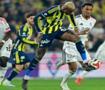 Fenerbah&ccedil;e - Beşiktaş! CANLI