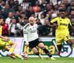 Fenerbah&ccedil;e - Beşiktaş! İlk 11'ler