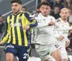 Kadık&ouml;y'de derbi ateşi! Fenerbah&ccedil;e-Beşiktaş: Muhtemel 11'ler