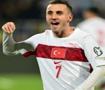 A Milli Takım'da sakatlanan Kerem Akt&uuml;rkoğlu i&ccedil;in yeni gelişme