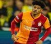 Galatasaray'da sakatlık şoku: İstanbul'a d&ouml;nd&uuml;