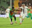 S&uuml;per Lig'de g&uuml;n&uuml;n ikinci kapışması: Gaziantep FK-Alanyaspor | CANLI