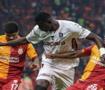 Trabzonspor-Galatasaray! CANLI