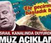 Trump'tan son dakika H&uuml;rm&uuml;z Boğazı a&ccedil;ıklaması: Ele ge&ccedil;irmeye başladık