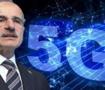 T&uuml;rkiye'de 21 milyon abone 5G teknolojisiyle buluştu