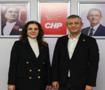 CHP Kayseri İl Başkanı &Uuml;mit &Ouml;zer istifa etti