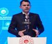 Bakan Murat Kurum'dan t&uuml;m vatandaşlara kentsel d&ouml;n&uuml;ş&uuml;m &ccedil;ağrısı