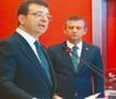 CHP&rsquo;de g&uuml;ndem olan senaryolar! &Uuml;yelikler askıya alınacak! İmamoğlu i&ccedil;in yeni parti iddiası