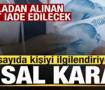 &Ccedil;ok sayıda kişiyi ilgilendiriyor! Fazladan alınan &uuml;crete iade kararı