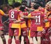 G&ouml;ztepe - Galatasaray! İlk 11'ler