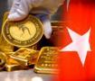 Hazine'den son dakika altın a&ccedil;ıklaması! İddialara jet hızında yanıt