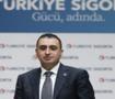 T&uuml;rkiye Sigorta y&ouml;netimi g&uuml;ven tazeledi: Taha &Ccedil;akmak'tan ilk a&ccedil;ıklama