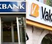 VakıfBank ve Halkbank&rsquo;ın genel m&uuml;d&uuml;rleri değişti: Yeni isimler belli oldu!