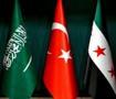 Suudi Arabistan ve Suriye'den kritik adım! K&ouml;rfez'den T&uuml;rkiye'ye geliyor