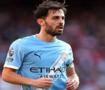 Bernardo Silva'dan Galatasaray'a m&uuml;jde!