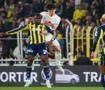 Fenerbah&ccedil;e'ye 90+8'de Rizespor darbesi