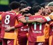 Gen&ccedil;lerbirliği - Galatasaray! İlk 11'ler